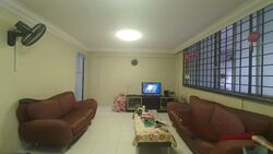 Blk 802 Woodlands Street 81 (Woodlands), HDB 4 Rooms #562572891
